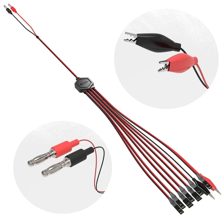 2UUL Ultra Soft Power Line per iPhone da 6 a 14 Pro Max - immagine 3