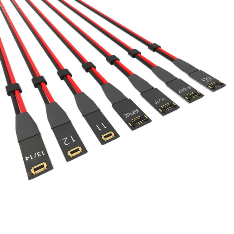 2UUL Ultra Soft Power Line per iPhone da 6 a 14 Pro Max - immagine 4