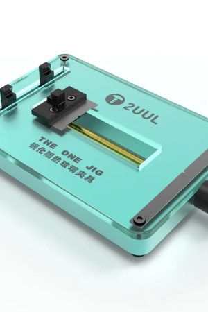 Apparecchio in vetro isolante temperato 2UUL THE ONE JIP