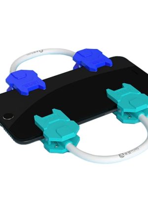 Supporto di fissaggio ausiliario universale MiJing PM-11