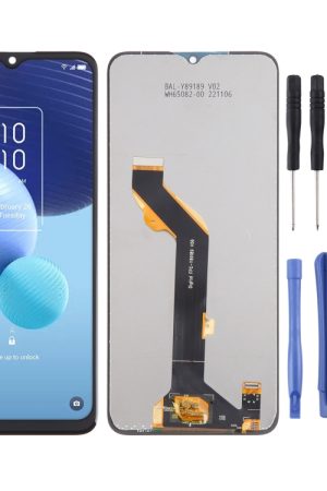 Schermo LCD OEM per assemblaggio completo di digitalizzatore