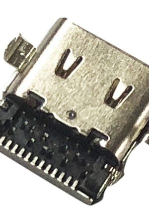 Connettore porta di ricarica di tipo C
