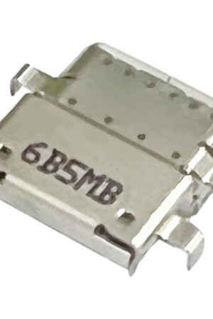 Connettore porta di ricarica di tipo C