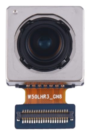 Fotocamera posteriore originale