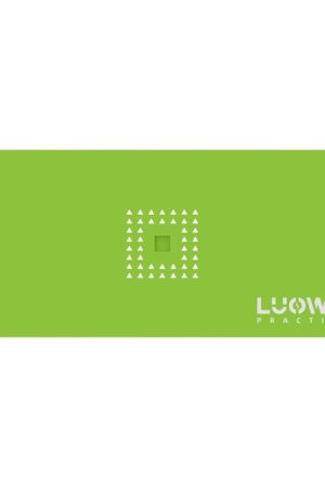 Luowei LW-M2 Multi-funzione Microscopio Riparazione Silicone Pad Tin Piantare Piattaforma