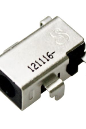 Connettore jack di alimentazione