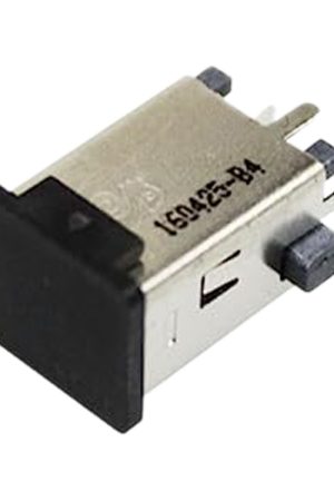 Connettore jack di alimentazione