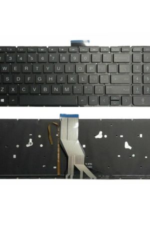 Tastiera retroilluminata versione USA