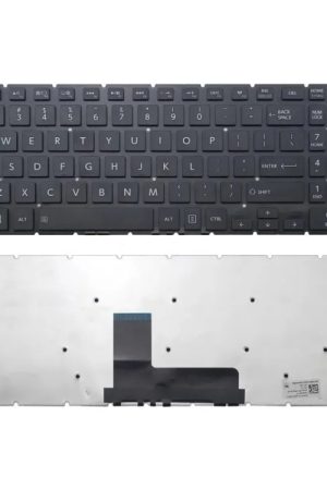 Tastiera versione USA con tasto numerico