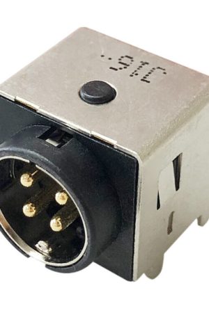 Connettore jack di alimentazione