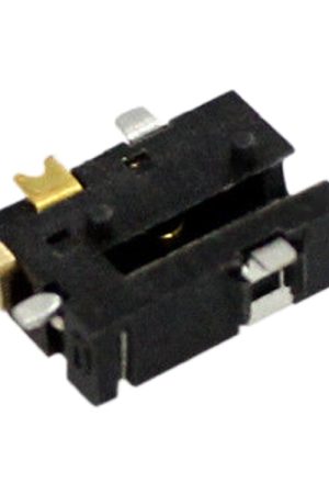 Connettore jack di alimentazione