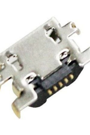 Connettore porta di ricarica