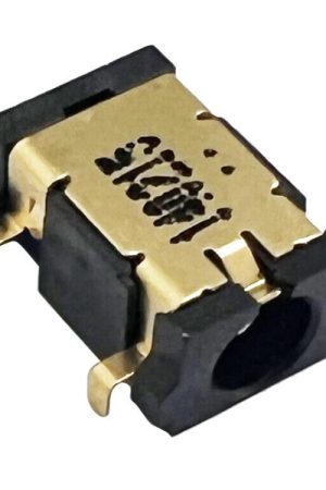 Connettore jack di alimentazione