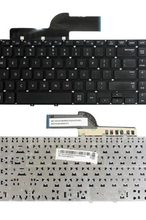 Tastiera per laptop versione USA