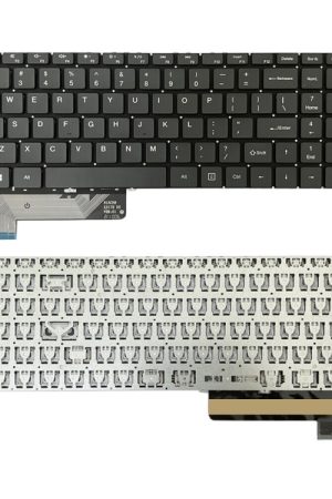 Tastiera per laptop versione USA