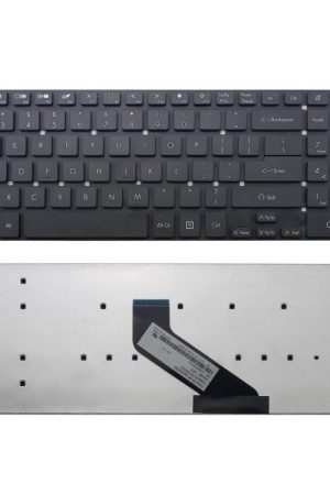 Tastiera del computer portatile