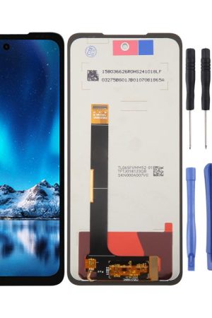 Schermo LCD per assemblaggio completo di digitalizzatore