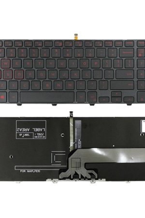 Tastiera portatile retroilluminata