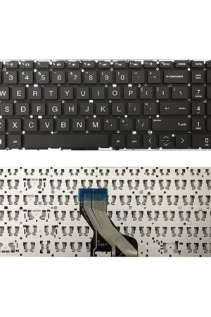 Tastiera per laptop versione USA