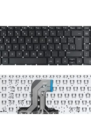 Tastiera del computer portatile