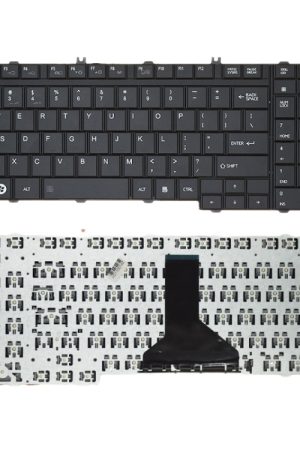 Tastiera del computer portatile