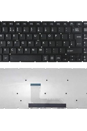 Tastiera per laptop versione UK