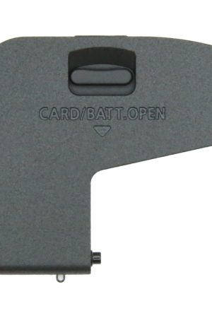 Coperchio del vano batteria OEM