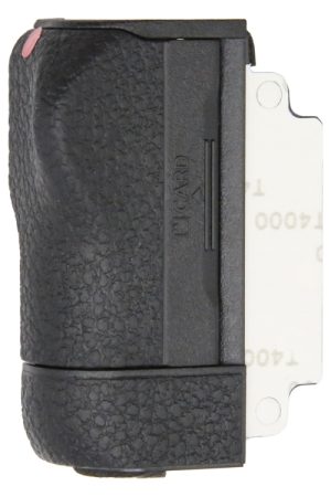 Coperchio del vano dello slot per schede SD