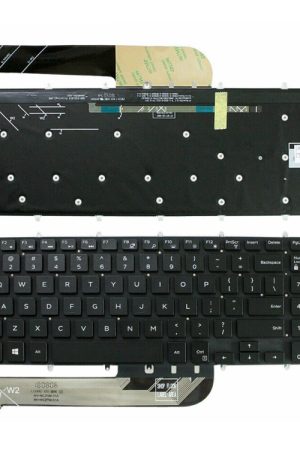 Tastiera del computer portatile