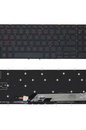 Tastiera portatile retroilluminata