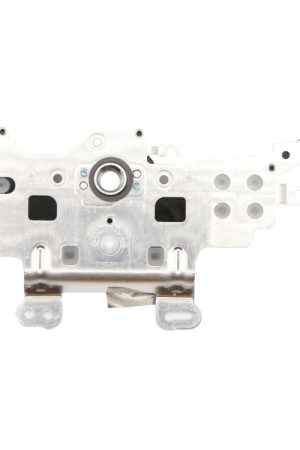 Piatto di ferro del guscio inferiore