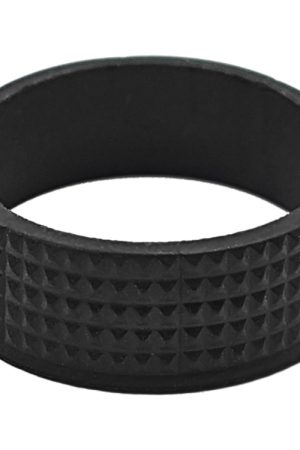 Modalità Giradischi Gomma Pelle