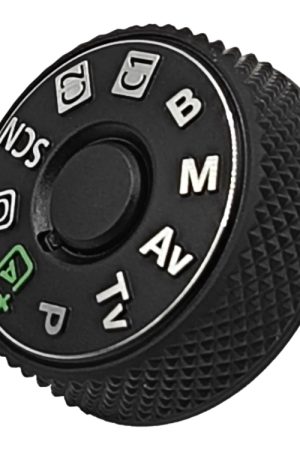 Quadrante di modalità originale