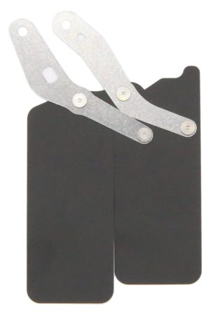 Tenda della lama dell'otturatore della fotocamera