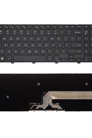 Tastiera per laptop versione USA