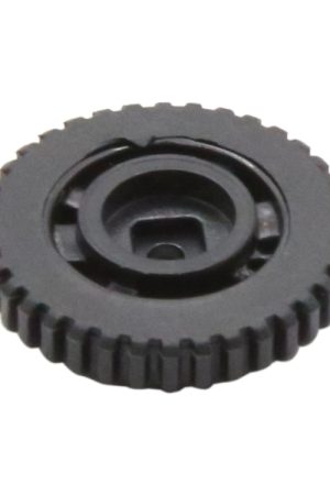 Shutter / Aperture Dial Wave Wheel