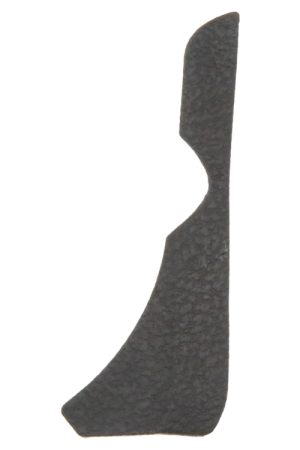 Cover protettiva laterale in pelle gommata