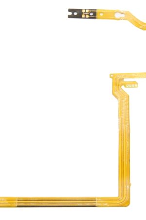 Cavo flessibile per la messa a fuoco della fotocamera