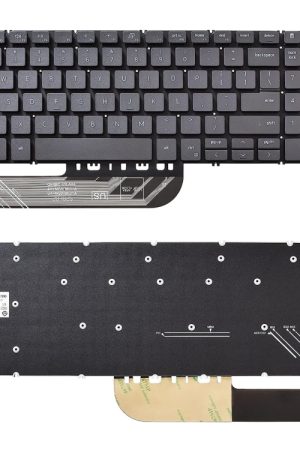 Tastiera per laptop versione USA