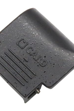 Coperchio del vano dello slot per schede SD