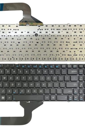 Tastiera per laptop versione USA