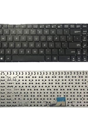 Tastiera per laptop versione USA