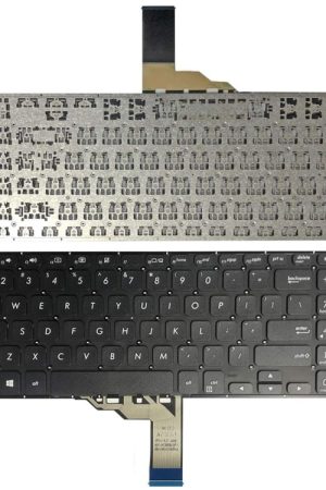 Tastiera per laptop versione USA