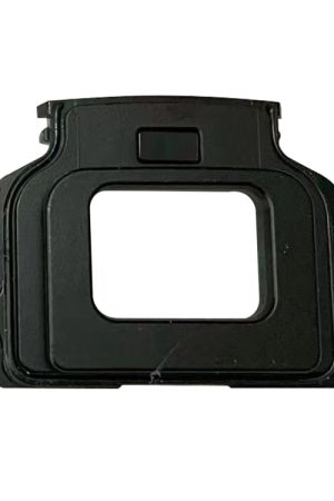 Gruppo telaio oculare mirino