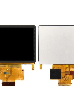 Schermo LCD