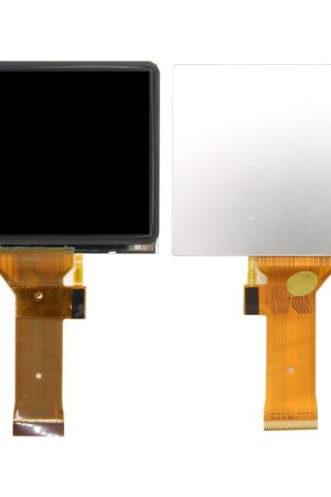 Schermo LCD