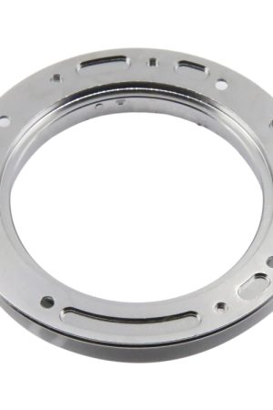 Anello per attacco a baionetta dell'obiettivo della fotocamera