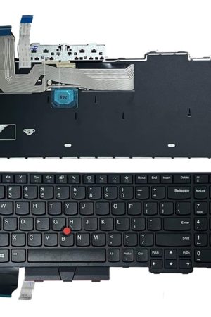 Tastiera per laptop versione USA