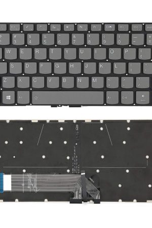 Tastiera per laptop retroilluminata versione USA