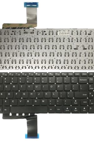 Tastiera del computer portatile